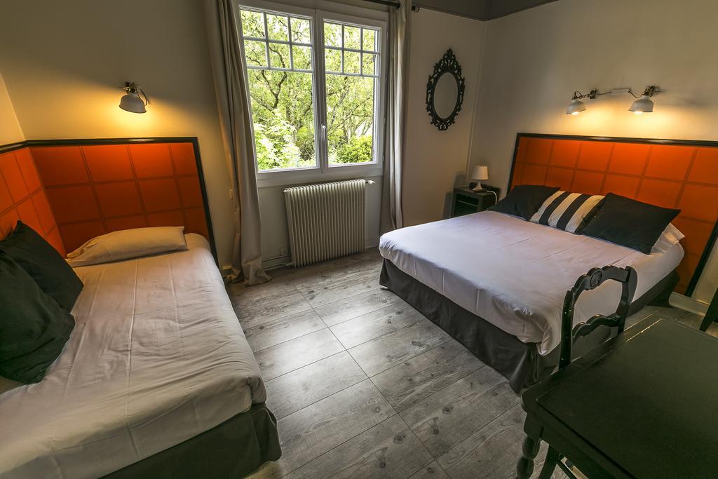 Etche Ona Hotell Pyla-sur-Mer Eksteriør bilde