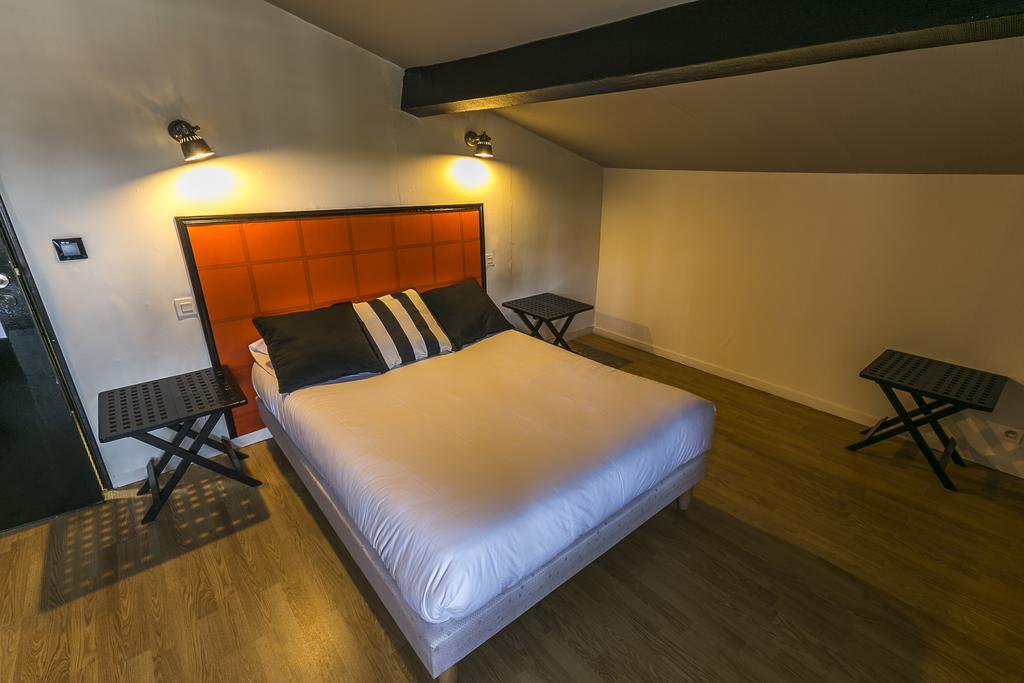 Etche Ona Hotell Pyla-sur-Mer Eksteriør bilde