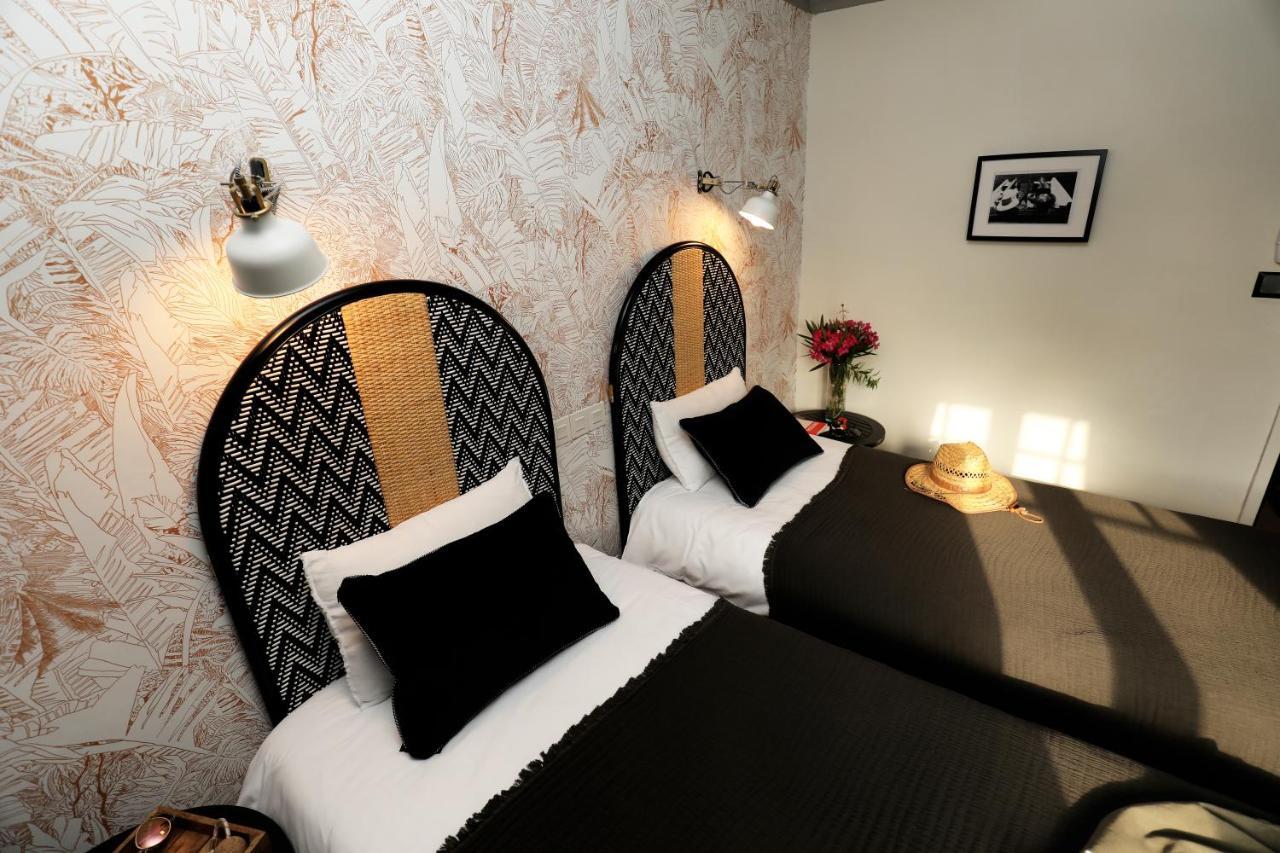 Etche Ona Hotell Pyla-sur-Mer Eksteriør bilde